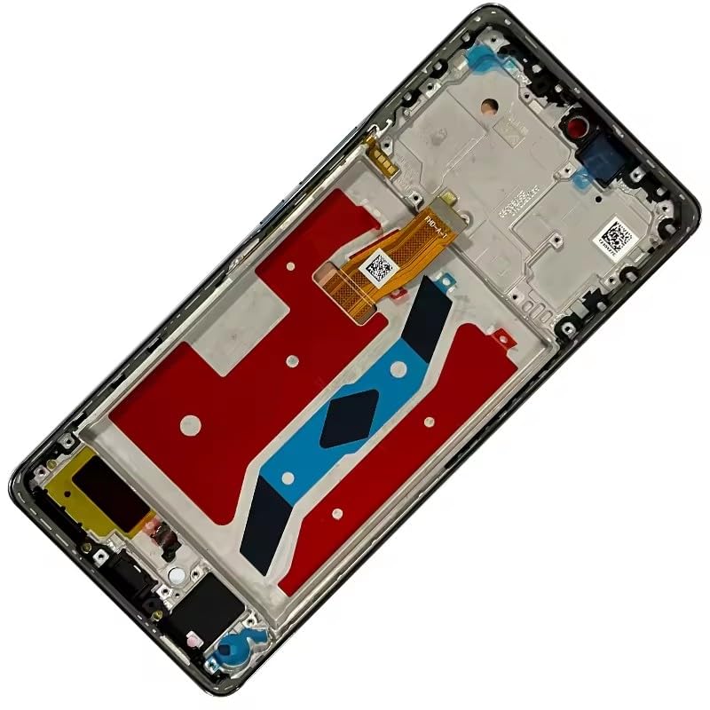 Écran pour Huawei Honor X9a RMO-NX1 dalle LCD haute fidélité vert