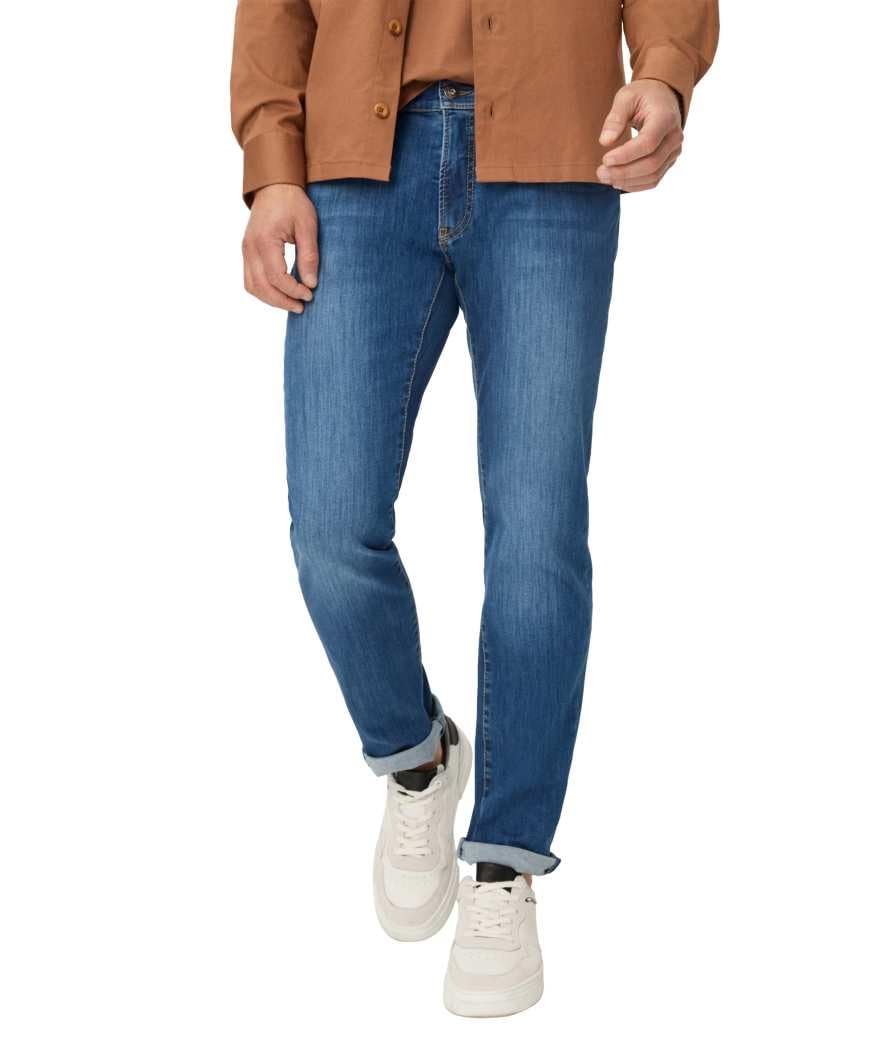 BRAX Style Chuck - Jeans Hombre