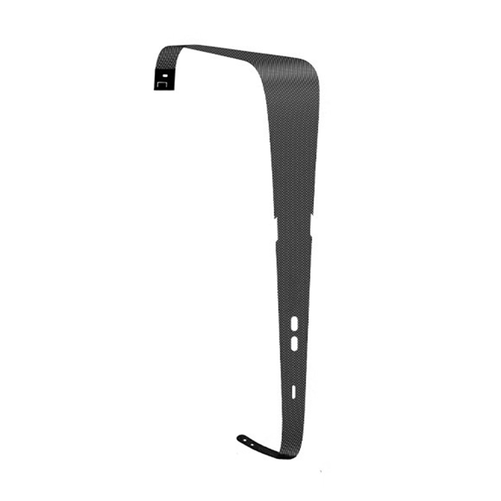 CAZSTYK Flexible Protector Net Scratchproof Skin Gaming Console Accessories Host Middle Strips Ventilation Net Heat Dissipation