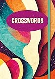 Arcturus Publishing Ltd CROSSWORDS.
