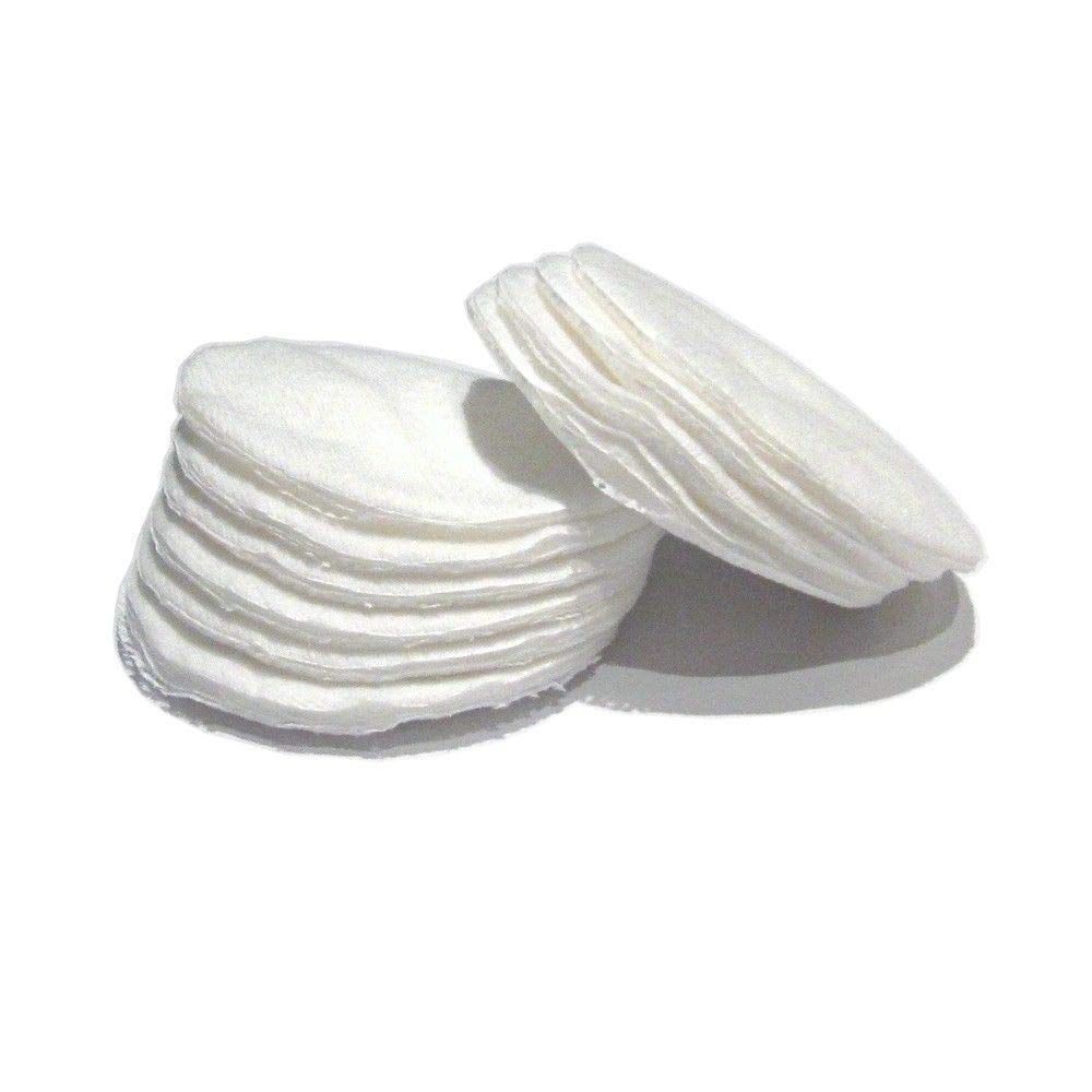 Gtechniqx10 Extra Applicator Pads - 100% Cotton, Incredibly Soft - Designed For The Application of Gtechniq’s Coatings - Provides An Even and Flawless Finish To Any Surface - Easy-To-Use Pads
