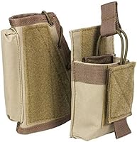 Vista 4 de VISM by NcSTAR Stock Riser con bolsa Mag