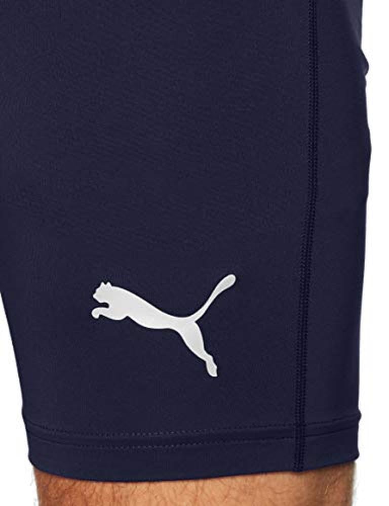 Puma Liga Baselayer Short Tight - Pantalones Cortos Hombre — view 78