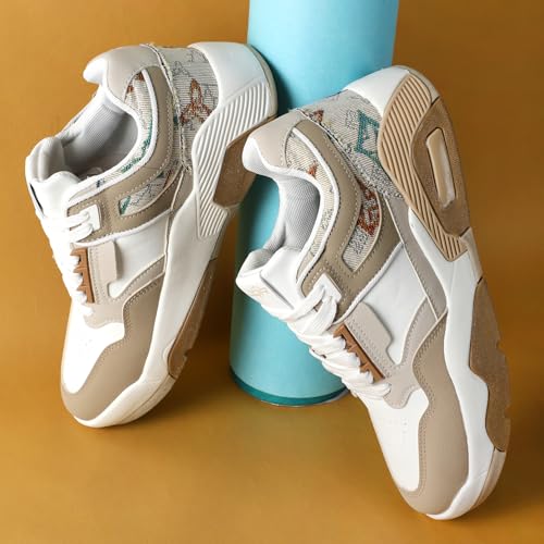 Image of JQR Men's Fidelity Sneakers
