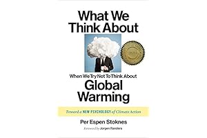 What We Think About When We Try Not To Think About Global...