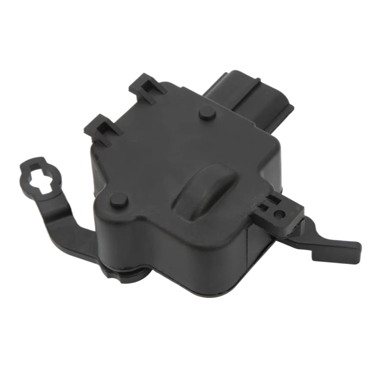 Zhannuobhd One Color Rear Tailgate Lock Car 5018479Ab Rear Tail Liftgate Door Lock Actuator For 1999-2004 For Jeep For Grand For Cherokee 5018479Aa 4717961Aa Automotive Part