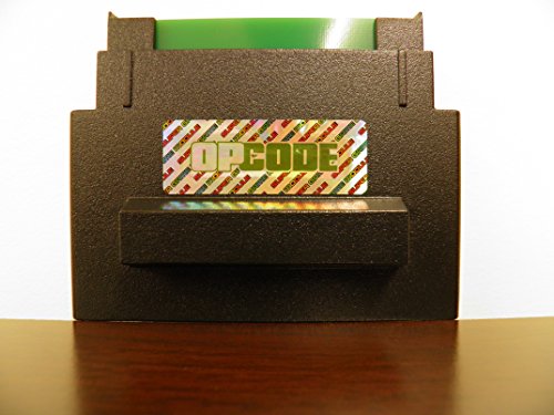 ColecoVision/ADAM Super Game Module with Ultimate SD Wafer Drive - Thumbnail 6