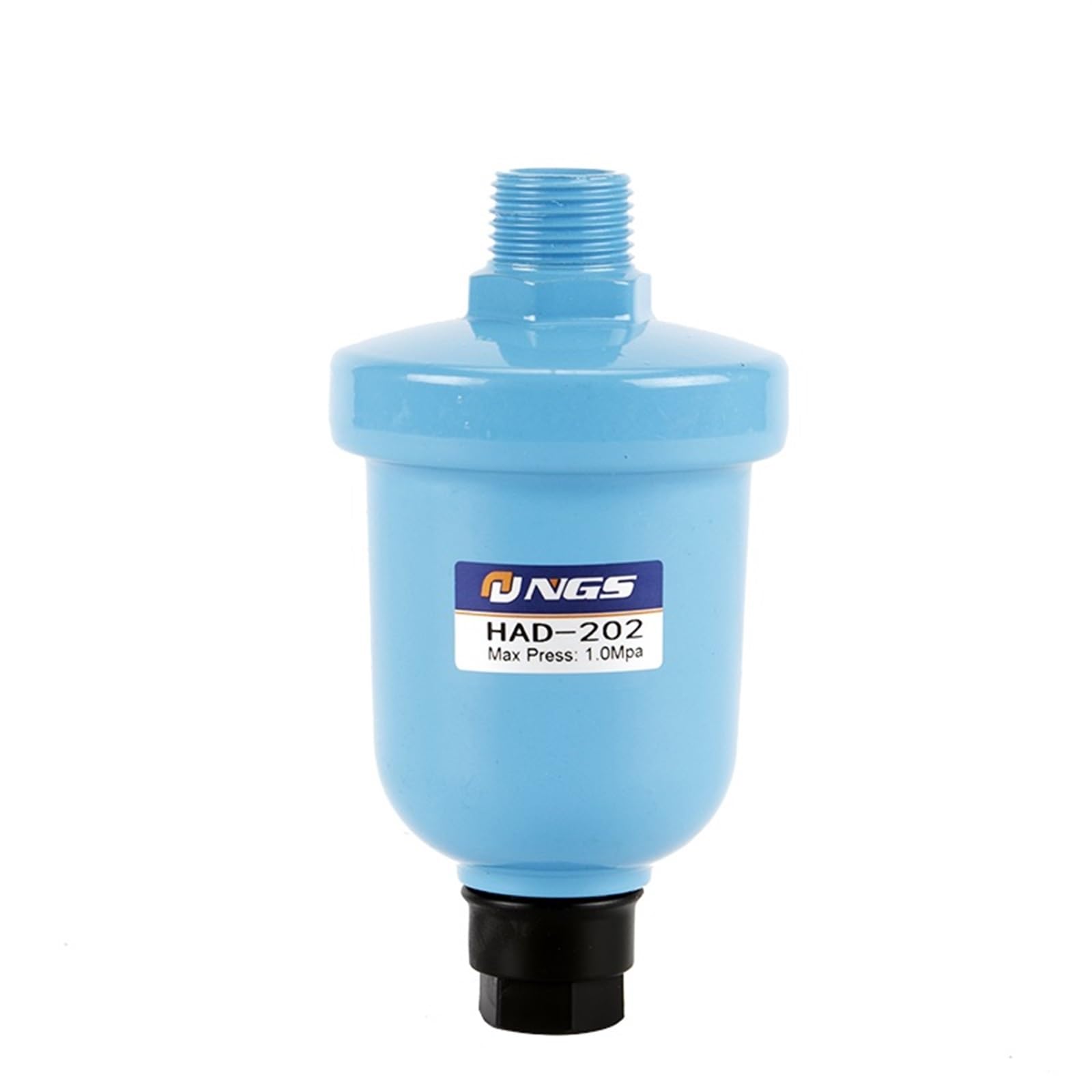 Nhestygbt Had202 Ad402-04 Adtv-13 Adtv-34 Adtv-68 Had20b Pa-68 Auto Drain Valve Pneumatic Air Compressor Valve Automatic Drainer Filter
