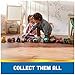 Paw Patrol, Zuma’s Hovercraft, Toy Vehicle with Collectible Action Figure, Sustainably Minded Kids Toys for Boys & Girls Ages 3 and Up