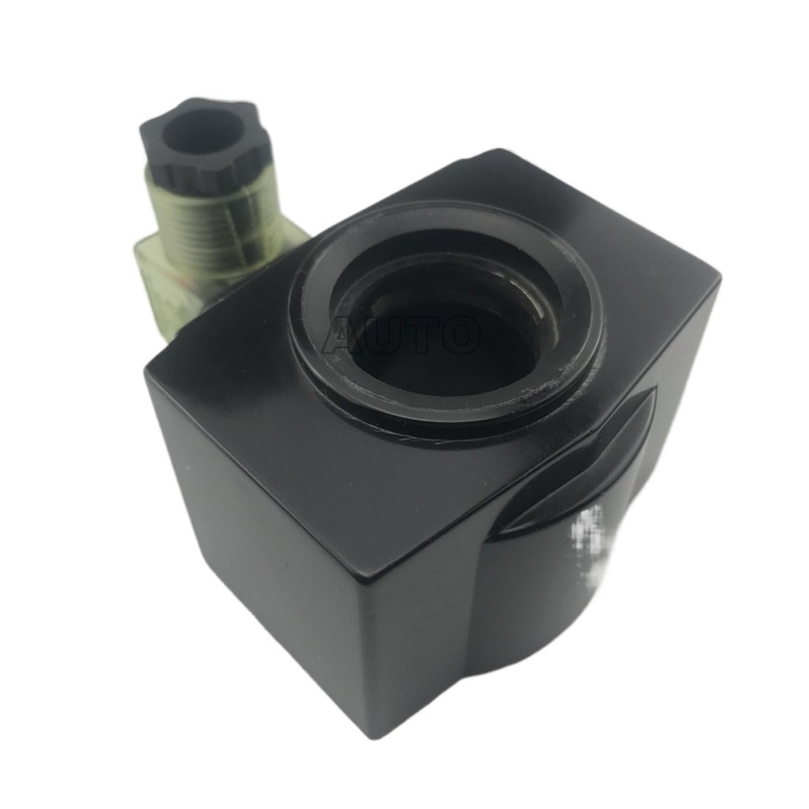 WQGQPXOB Hydraulic Solenoid Valve Coil Internal Diameter 29mm Height 50mm G03 Elevator AC220V