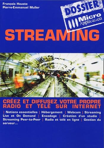 Streaming