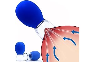 Nipple Sucker Toys: Amplify Foreplay with Enticing Nipple Stimulation