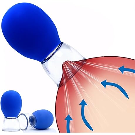 Nipple Sucker Toys: Amplify Foreplay with Enticing Nipple Stimulation