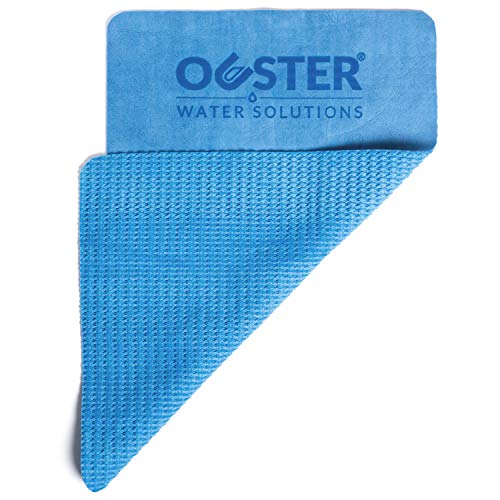 Ouster Hot Tub Cleaner and Purge – Suspends Spa Pipe Gunk