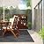 RUNNEN Edging Strip, Outdoor Floor decking, Dark grey4 Pieces (1)