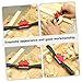 SHINEOFI Adjustable Large Wood Planer with Blade Hand Planing Tool for Woodworking Chamfering Trimming and Fine Surface Smoothing Manual Wood Rasps for DIY Craft and Door Installation