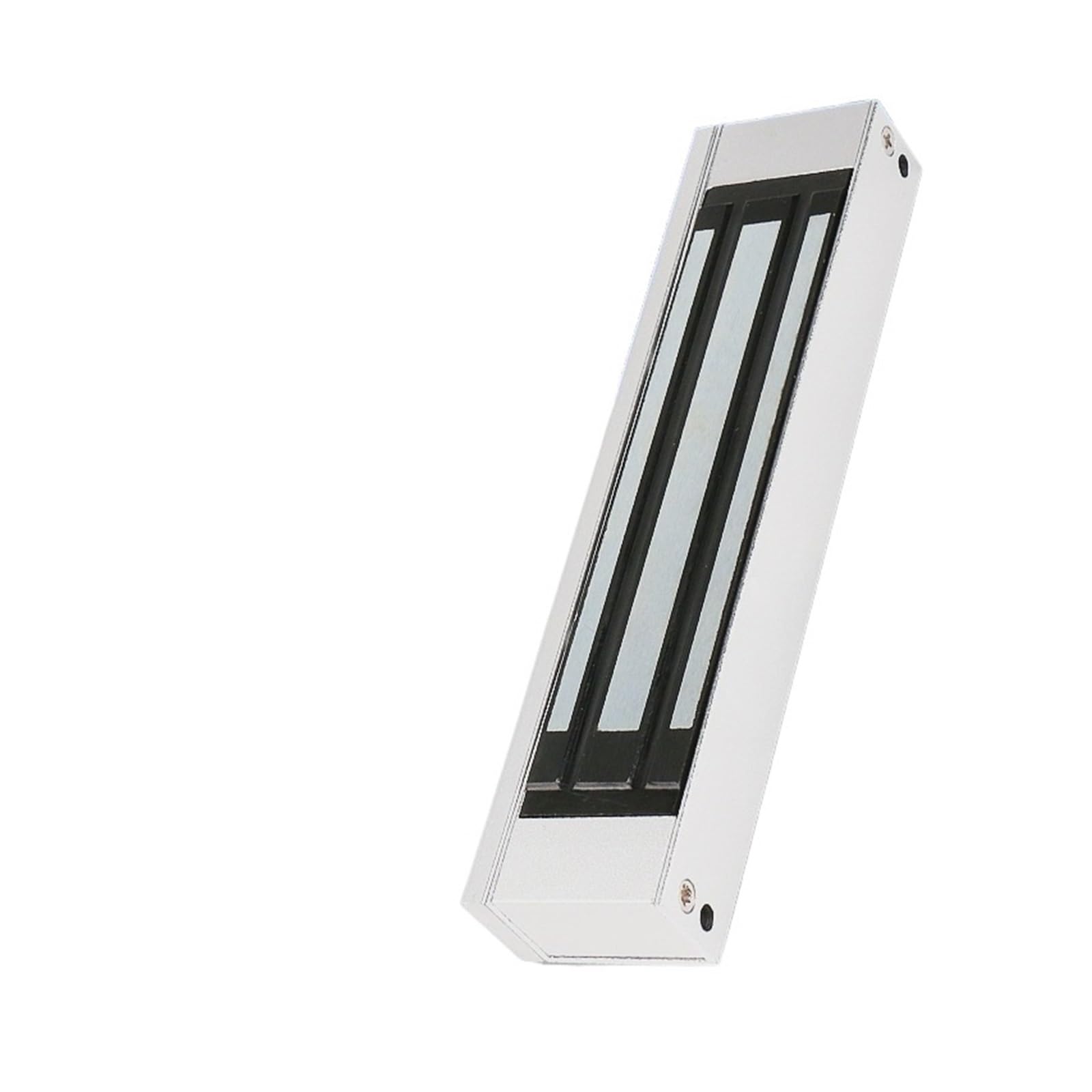 Serrure de porte électromagnétique 180KG DC12V pour porte en bois