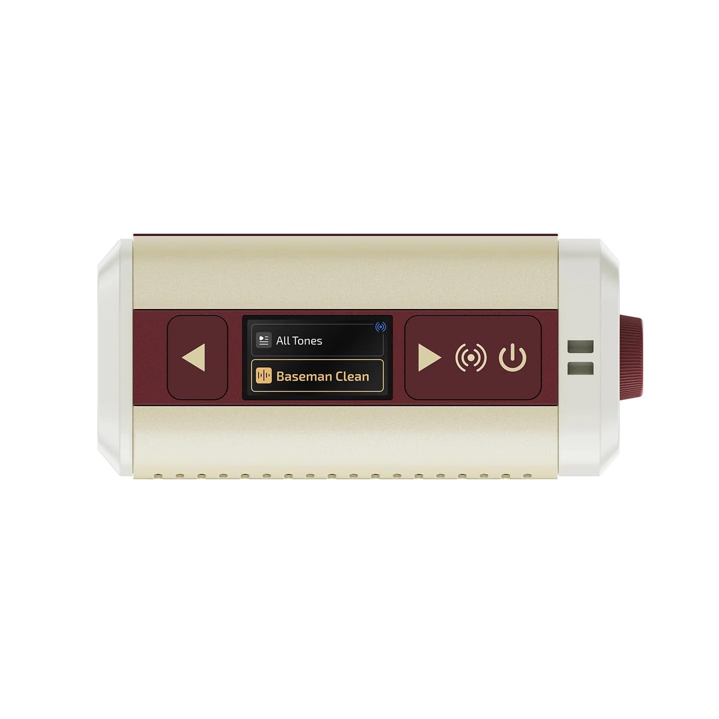 Mini Amplificador Modelador BT