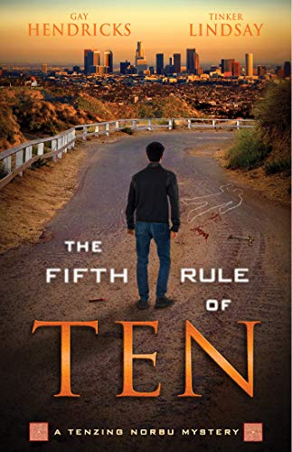 The Fifth Rule of Ten (Tenzing Norbu Mystery Book 5)