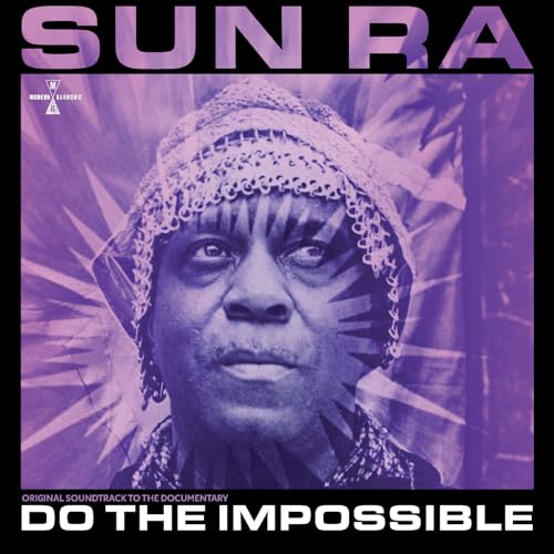 Do The Impossible: Original Soundtrack To The Documentary - Purple Vinyl image 2