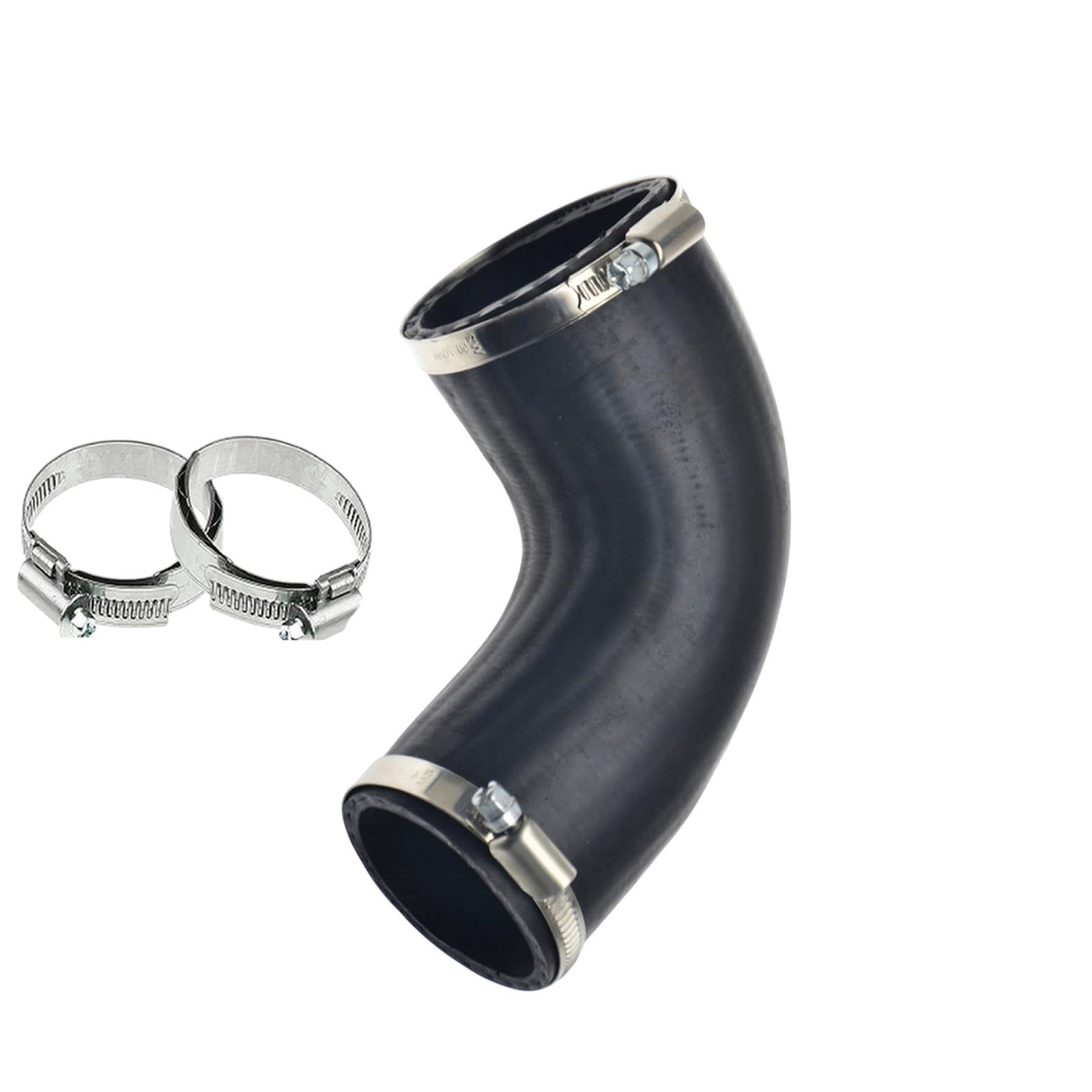 NONSTOP AUTO Turbo INTERCOOLER Hose Pipe Large for Ford C-MAX II Focus III Grand C-MAX KUGA II 2.0 TDCi AV616K863AE
