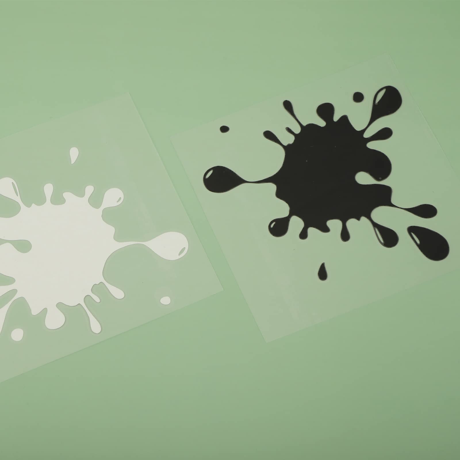 Las Mejores Calcomanías Pegatinas Reflectantes Para Casco