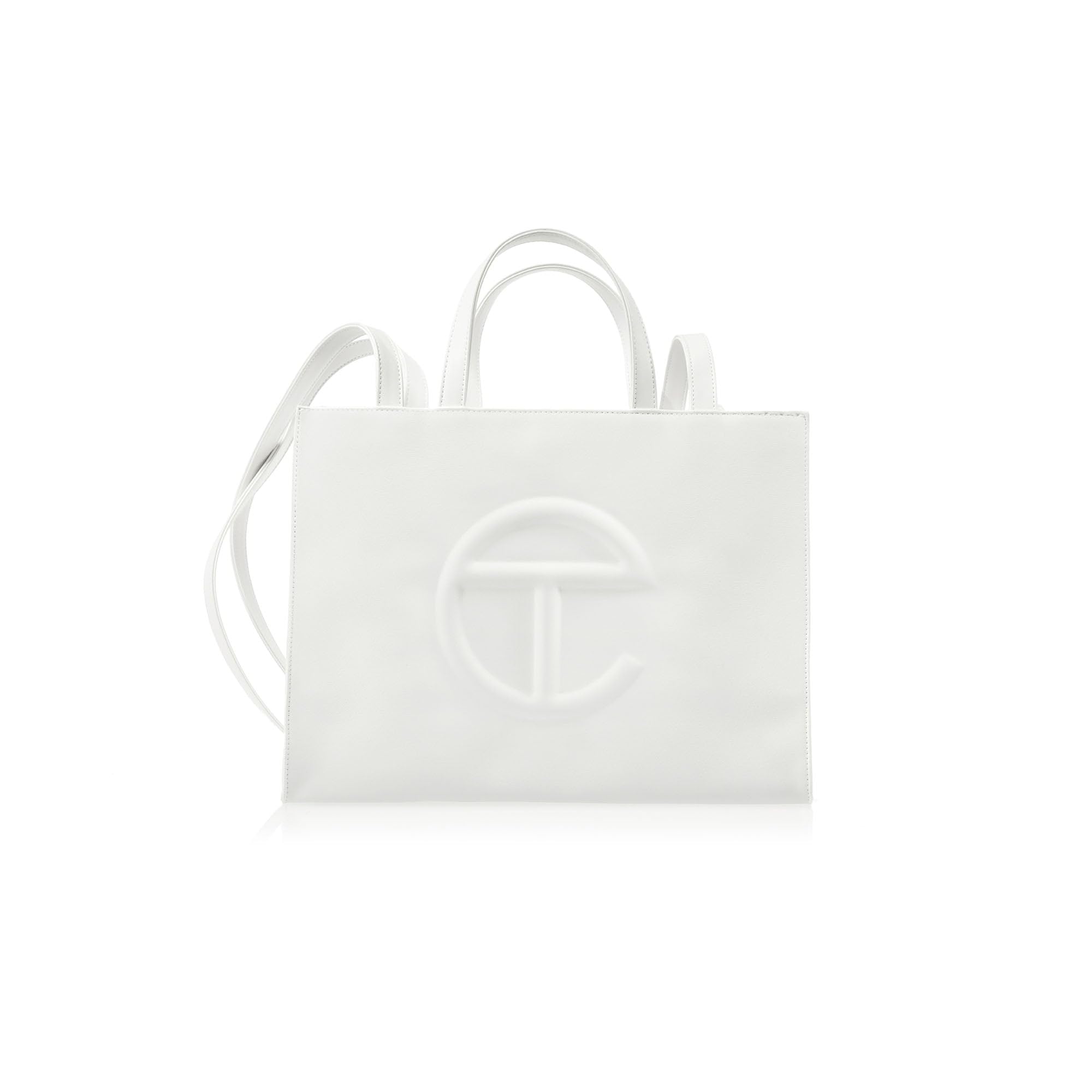 TELFAR Medium Shopping Bag