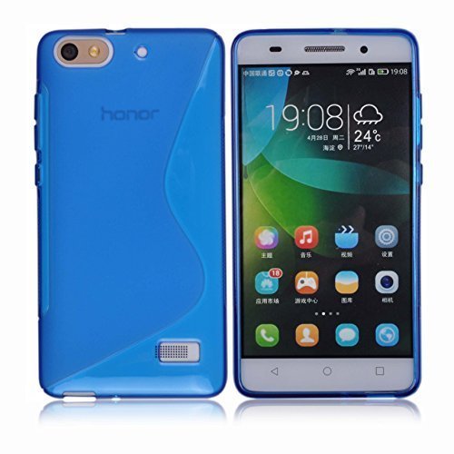 Voguecase® per Huawei G Play Mini (Honor 4C)