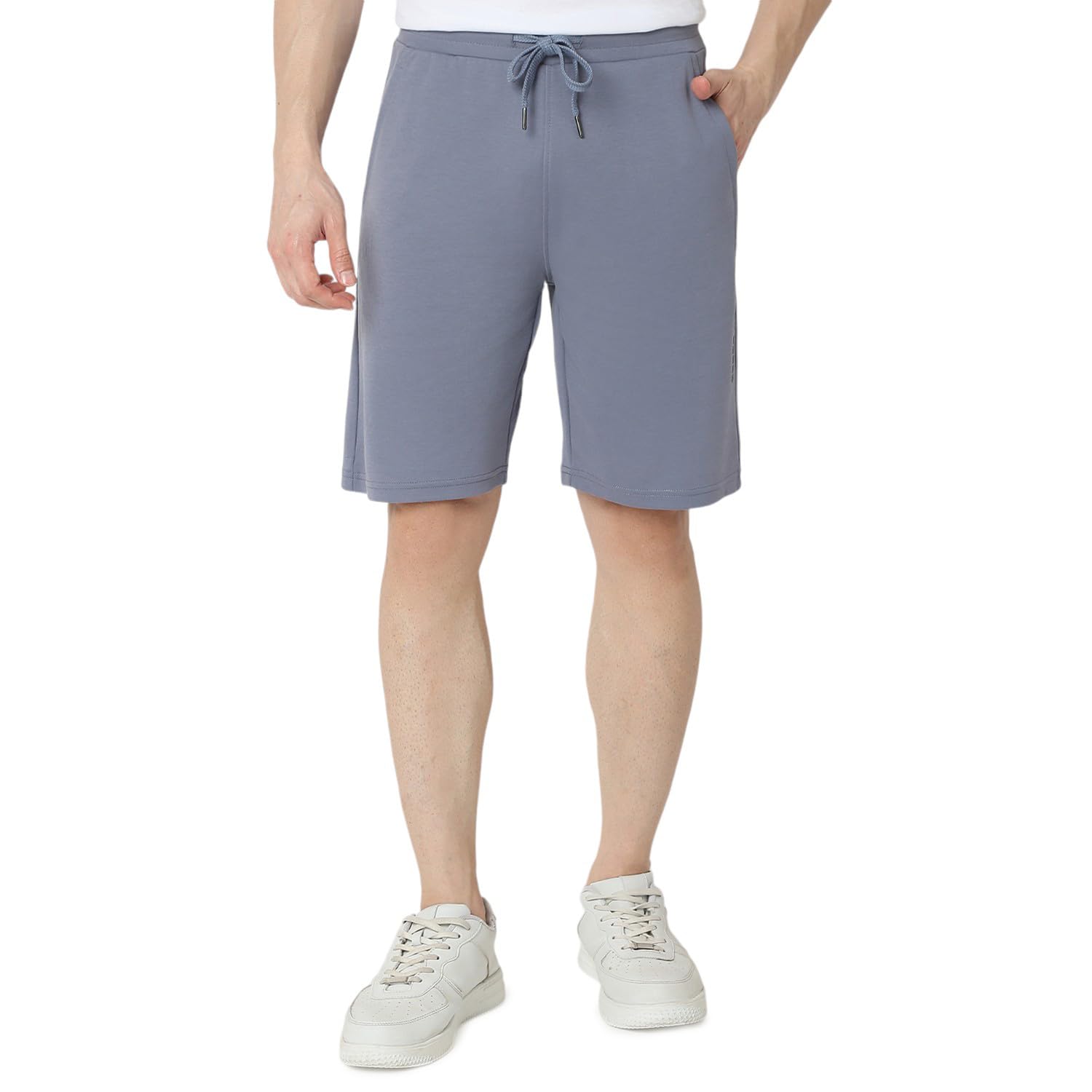 underjeans Men Premium Blue Short-picture-37