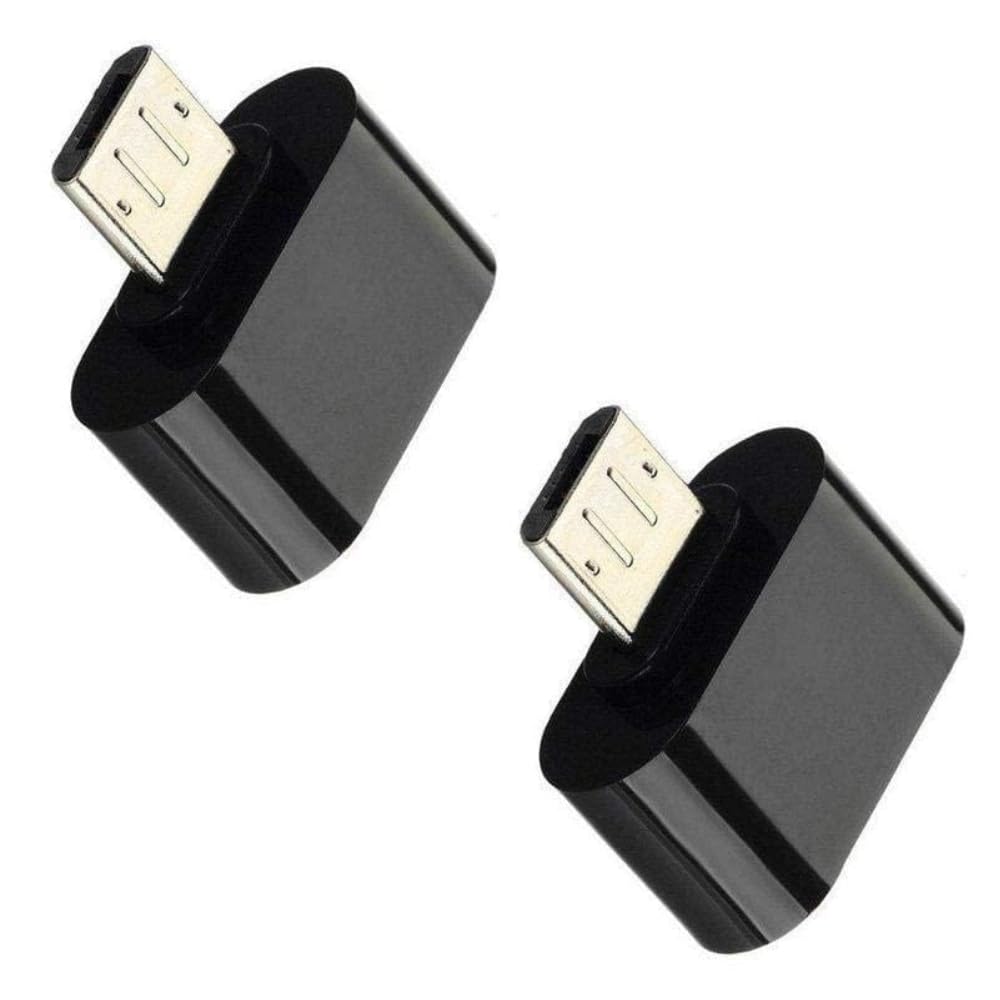 Drumstone 𝐁𝐔𝐘 𝐎𝐍𝐄 𝐆𝐄𝐓 𝐎𝐍𝐄 Mini OTG High Speed Micro USB Data Cable Adapter Compatible with Mobiles Phone, Tablet, Transfer Data-image-31