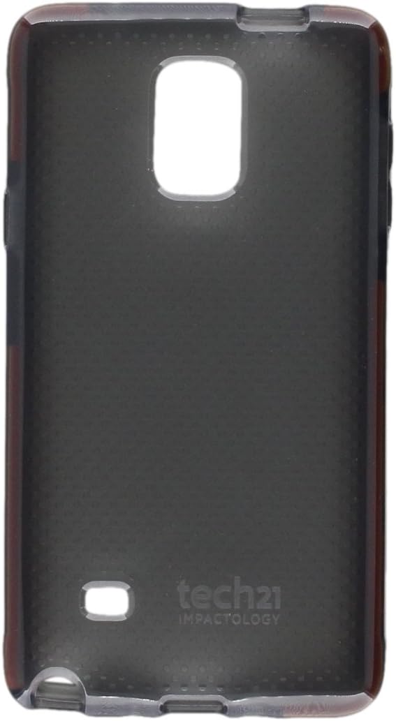 Tech21 Classic Mesh for Samsung Galaxy Note 4 - Smokey