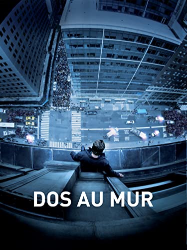 Dos au mur