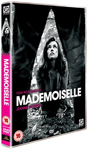 Preisvergleich Produktbild Mademoiselle