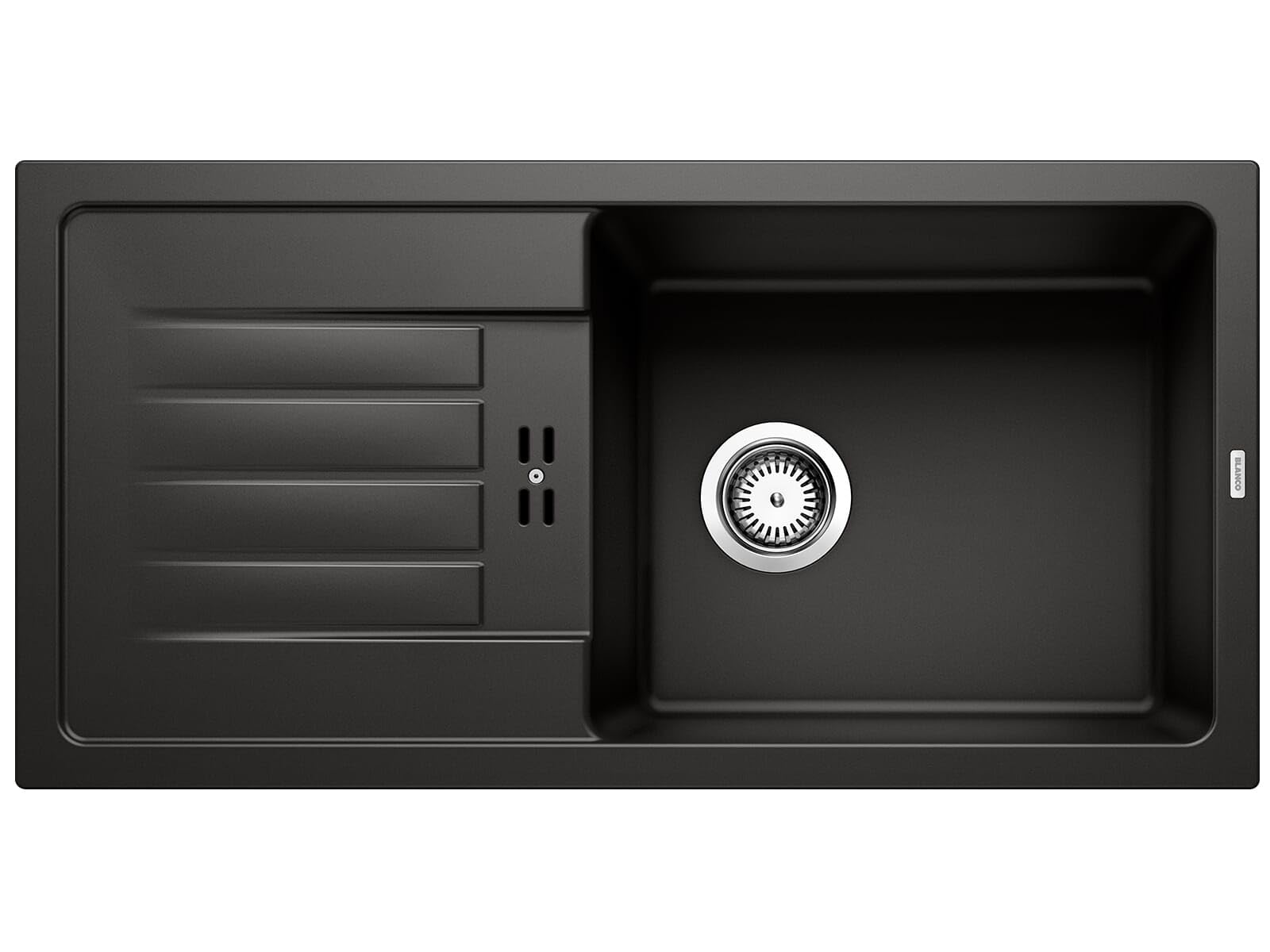 BLANCO 526082 FAVUM XL 6 S Kitchen Sink Black