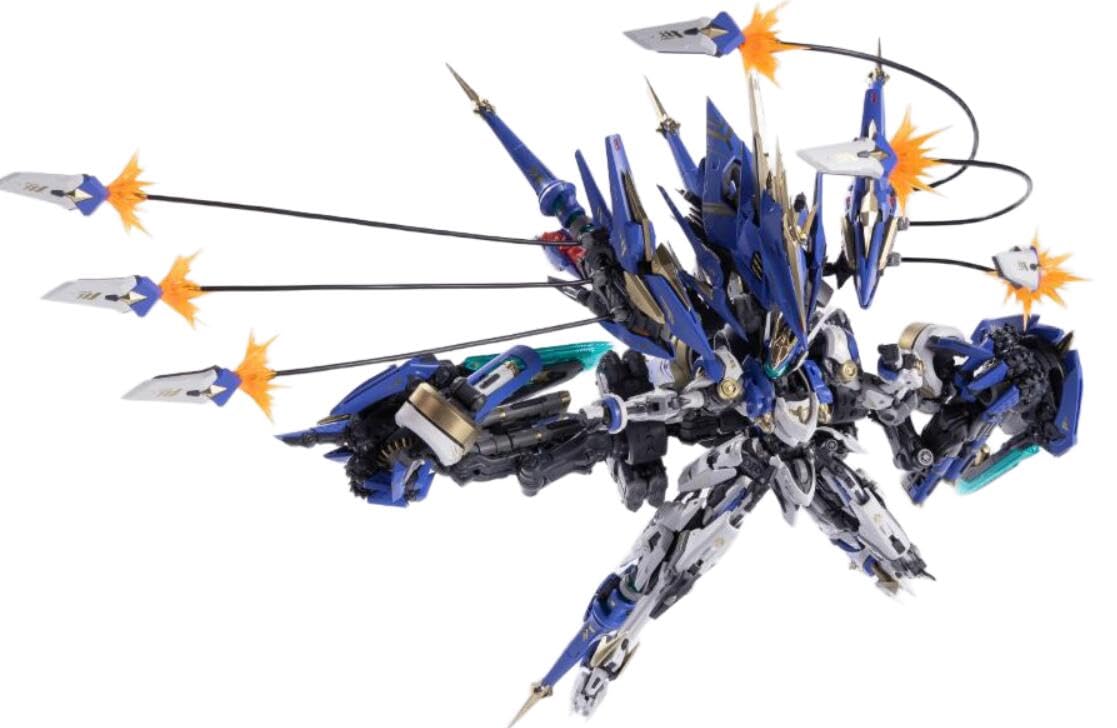 Amazon | 核誠治造 WF/CICF Howling star プラモデル 第1弾