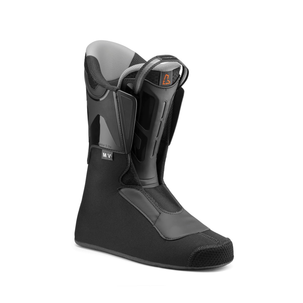 Tecnica - Scarpe Da Sci Mach Sport Mv 90 Gw Race Grigio Uomo - Uomo - Dimensione 42 1/3 - Grigio
