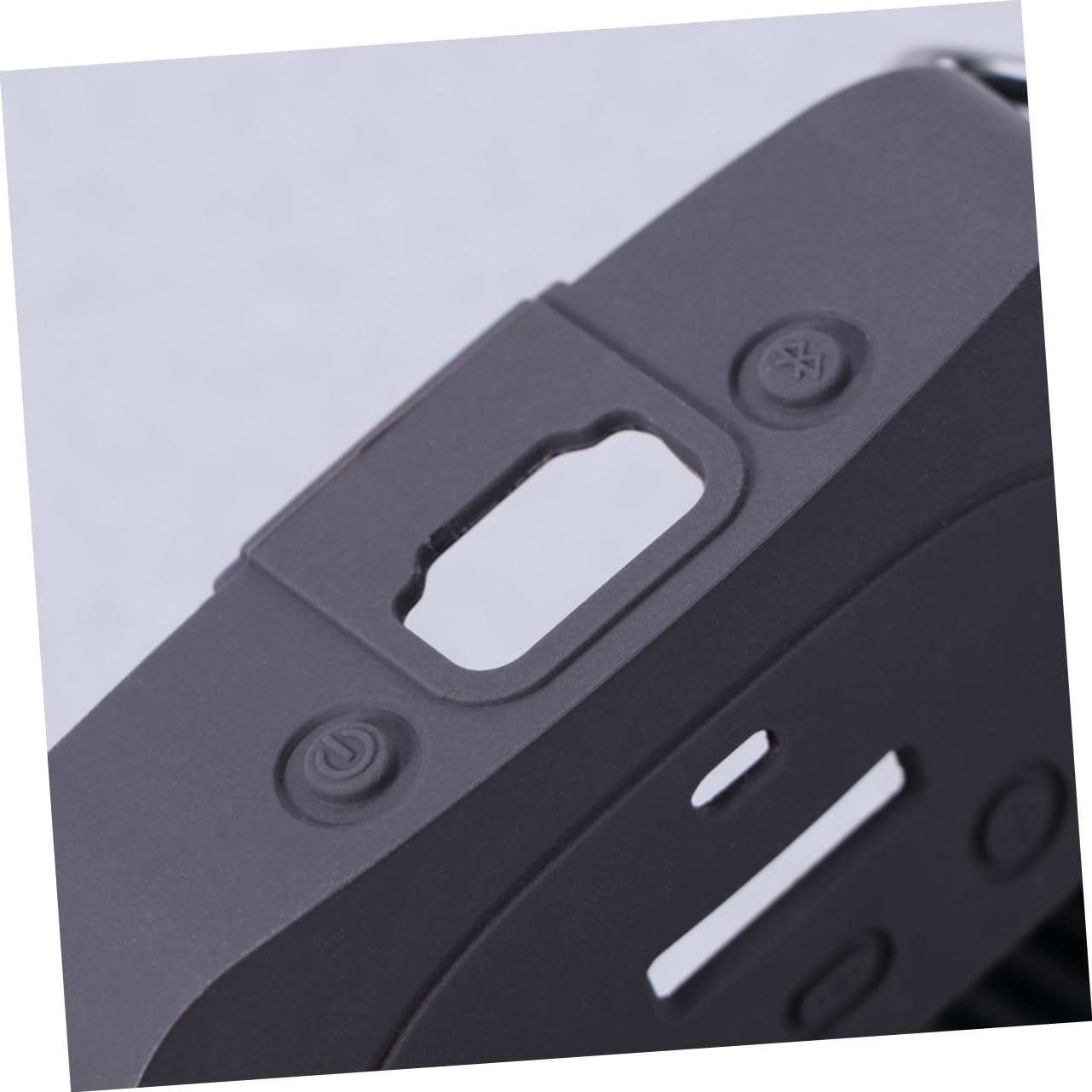 Mipcase Speaker Protective Case for Micro Travel Carrying Cover Material Scratch Splash Proof