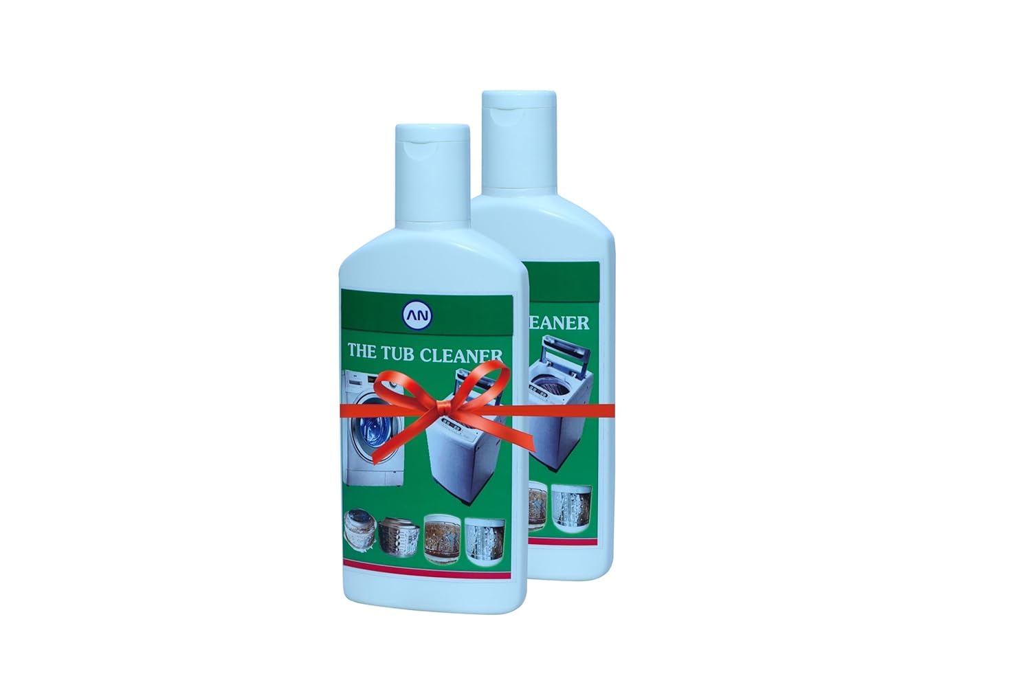 AN DIGITALS Washing Machine Tub Cleaner Liquid | Descaler for Front & Top Load Machine | Drum Cleaner/Tub Cleaner 100ml Each(Pack of 2). (B0DBLNC46Y) Amazon Price History, Amazon Price Tracker
