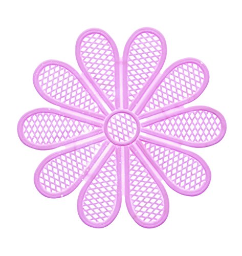 Sweetly Does It Moule en Silicone pour glaçage de Marguerite, Rose Cover