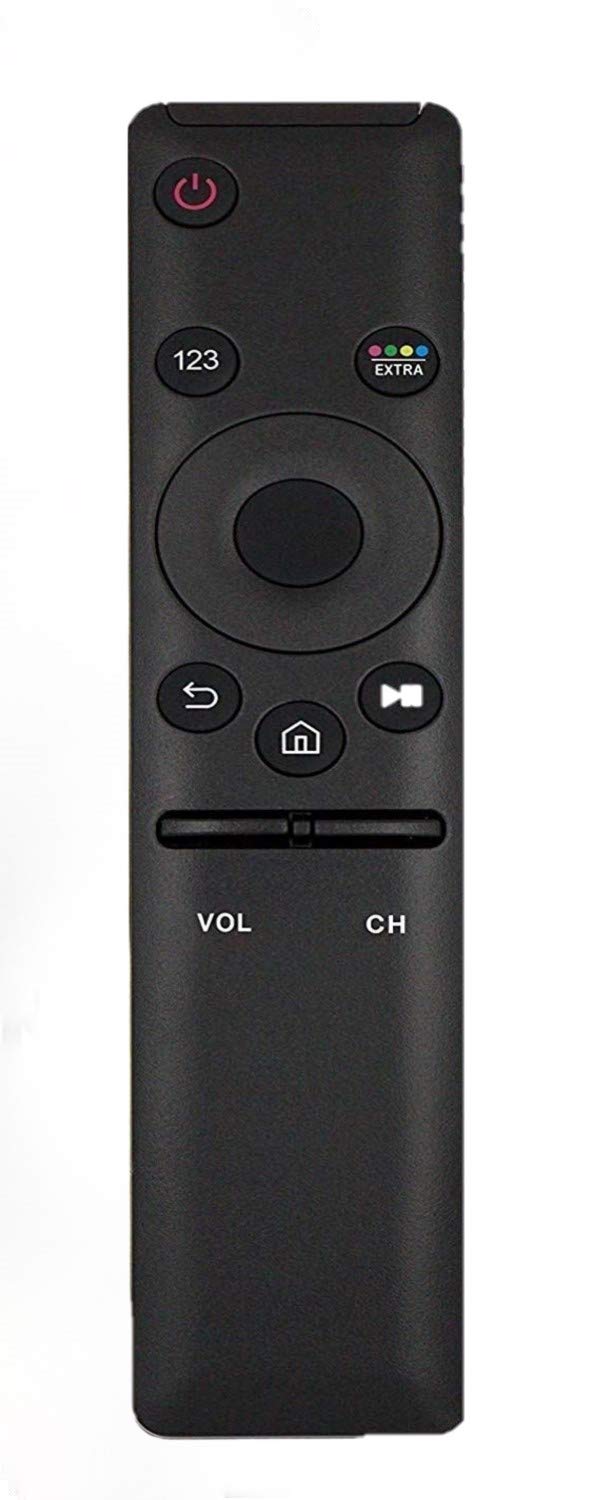 Buy REMOTEX Samsung Led Remote Compatible for Samsung Smart 4k Ultra HD (UHD) TV Remote Control