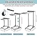 Estune Mobile Blueprint Storage Rack 18