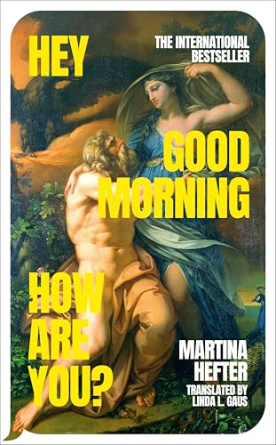 Hey, Good Morning, How Are You? image 2
