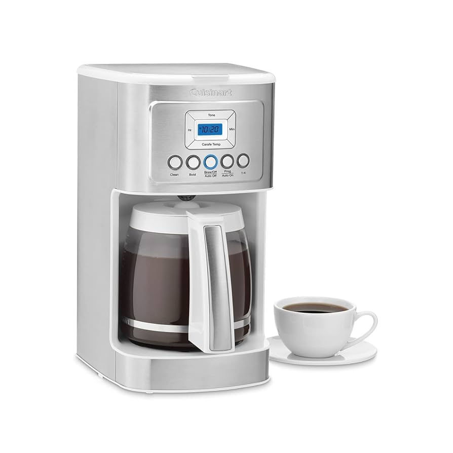 クイジナート　Cuisinart DCC-3200P1 コーヒーメーカー 51Ug2mwOmSS._UF894,1000_QL80_.jpg