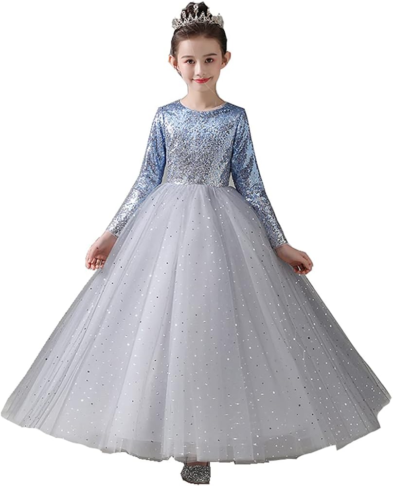 Deble子供ドレス ステージドレス ピアノ発表会 ロングドレス チュール キラキラ キッズ ジュニア 商品追加値下げ在庫復活 フォーマル ワンピース コンクール 演奏会 子供服 発表会 結婚式 Deble子供ドレス ステージドレス ピアノ発表会 ロングドレス チュール キラキラ キッズ ジュニア 商品追加値下げ在庫復活 フォーマル ワンピース コンクール 演奏会 子供服 発表会 結婚式