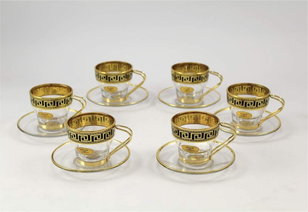 Santhome Deborah Cup Set