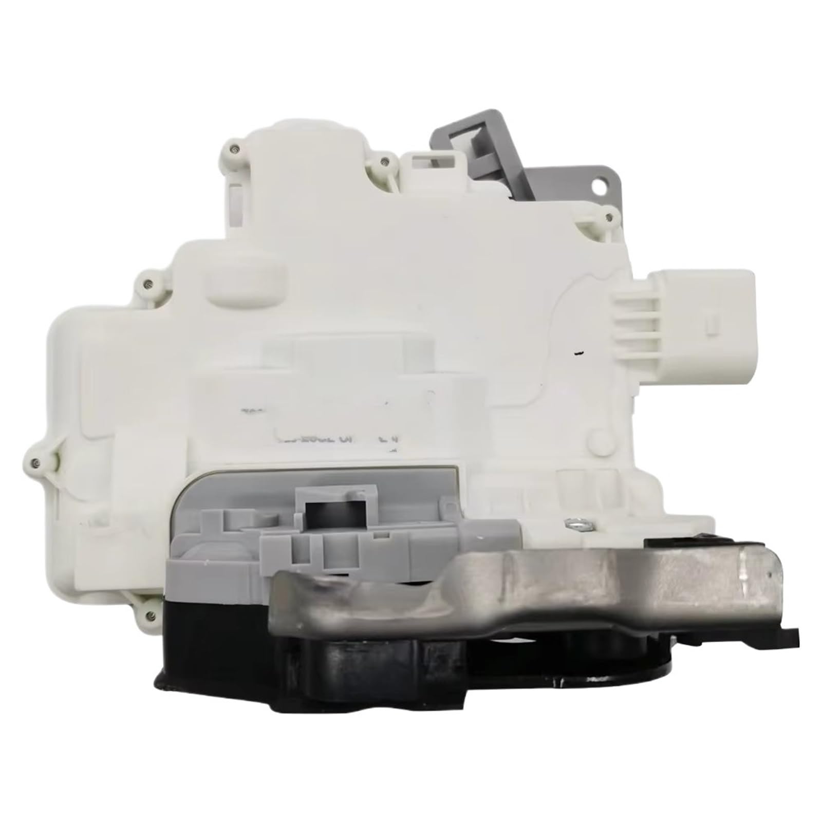 Kpuwers Rear Right For 970 For Panamera 2010-2016 For 92A For Cayenne 2011-2018 Door Lock Actuator 8J1837015b 8J1837016b 8K0839015a 8K0839016a Door Lock Latch Actuator(Rear Right)