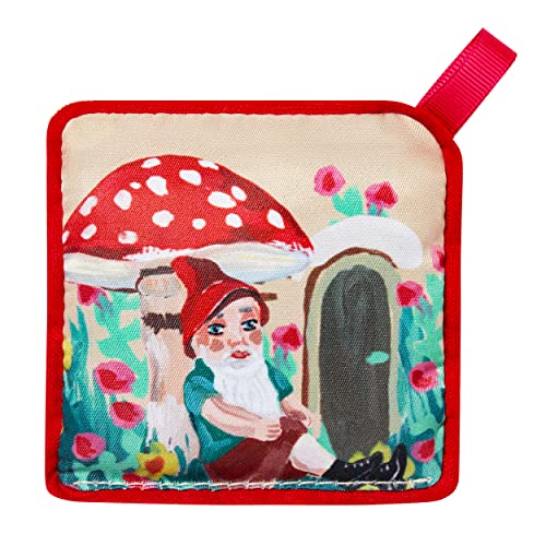 Vintage & Co Beauty X Nathalie Lete Christmas-Lavender Drawer Scenter - Image 3