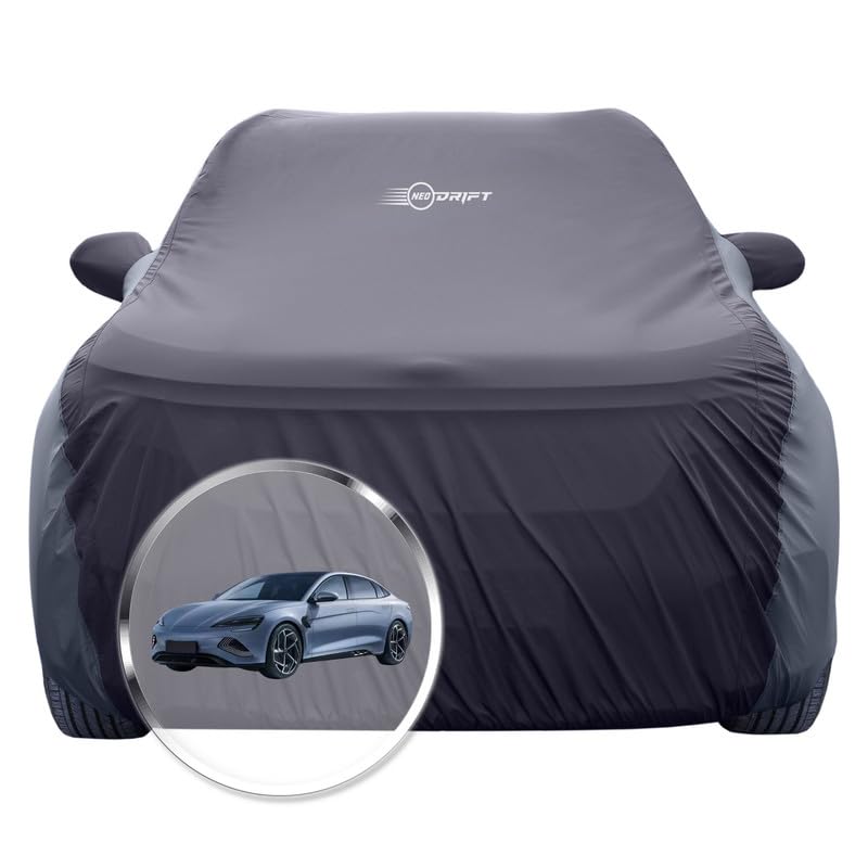 Image of Neodrift 'SuperTech' Car Cover for BYD Seal