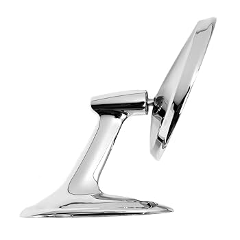 Amazon.com: Outside Mirror Assembly For Chevrolet One-Fifty