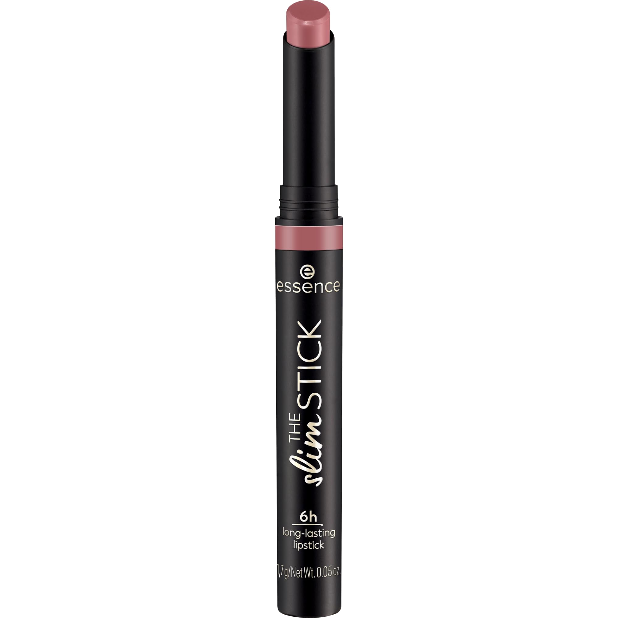 Essence The Slim Stick Long-Lasting Lipstick Shade 104 Baby Got Blush 1,7 Ml